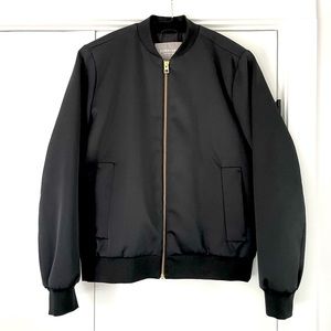 Everlane E2 Bomber Jacket
